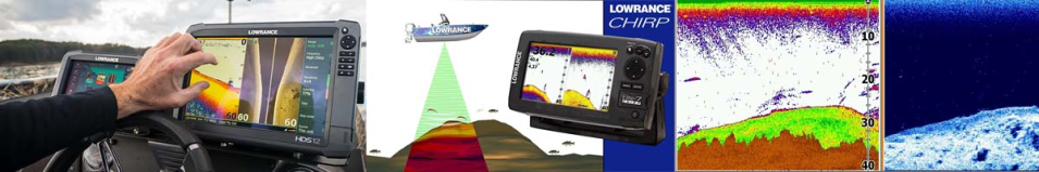 Lowrance CHIRP (000-13944-001)