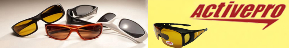 ActivePro PS-2106 желтые