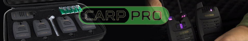 Carp Pro Torus 4+1 (6408-004)