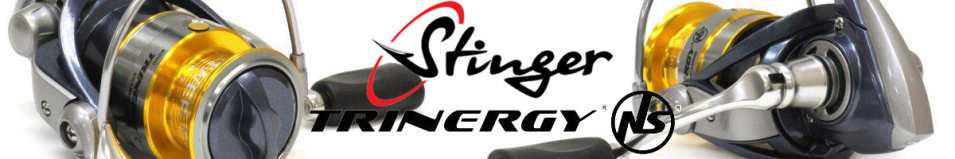 Stinger Trinergy NS