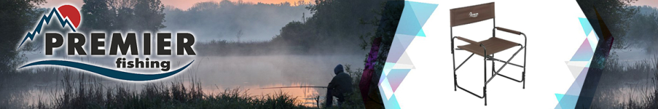 Premier Fishing (T-PR-DC-95100-16-BN) Кресло директорское