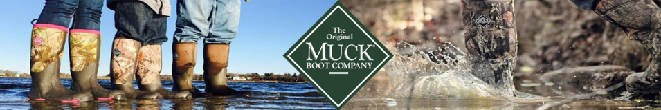 Muck Boots Edgewater II Mid EW2M-000