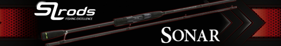 SLrods Sonar