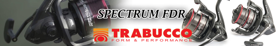 Trabucco Spectrum FDR