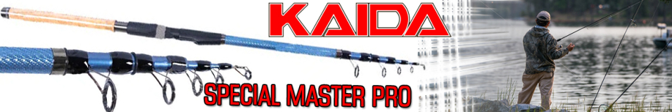 Kaida Special Master Pro