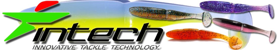 Intech Slim Shad 4