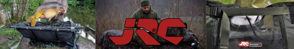 JRC Cocoon 2G Folding Mesh Weigh Sling