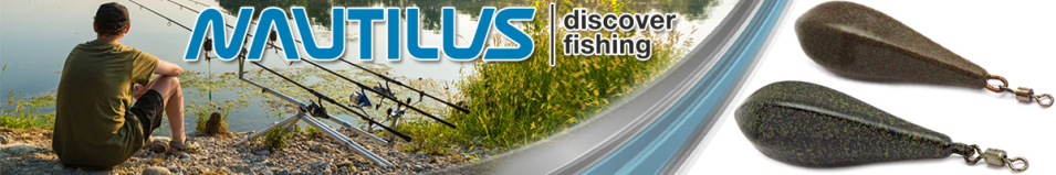 Nautilus Horizon Swivel Clay