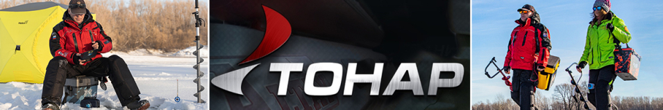 Тонар Футляр универсальный для ножей ЛР Sport