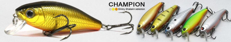 Champion 9001 CM 50F