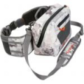 Сумка Simms Dry Creek Z Hip Pack, Cloud Camo Grey, 10L