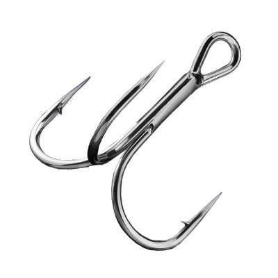 Тройник Top Power ST-36, цвет BС, размер 18, упаковка 7 штук