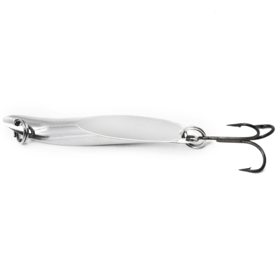 Блесна BAT Kastmaster Condor 1102 (30 гр.) цвет 01 (серебро)
