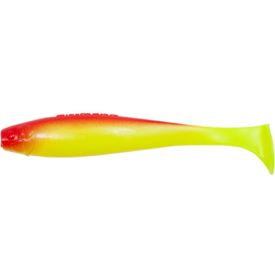 Силиконовая приманка Chimera Slade Minnow 6" (150мм) 3шт. цв. D143