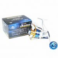 Катушка Okuma Cedros CJ-80 FD (41188)