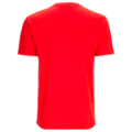 Футболка Simms Fly Patch T-Shirt, Adobe Heather, 3XL