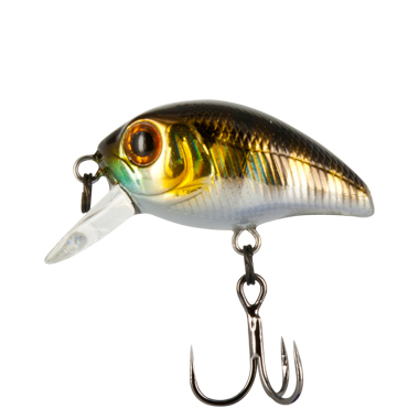 Воблер Tsuribito Sexy Minnow 30F цв. 007