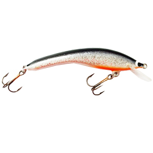 Воблер Turus Ukko 12cm цв. 16