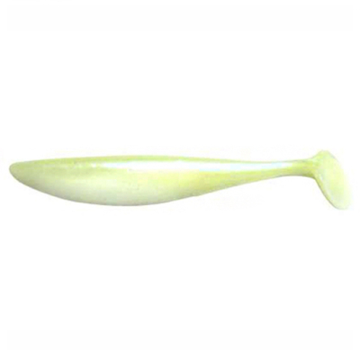 Силиконовая приманка Lunker City Swimfish 3.75" цв. #207