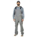 Комбинезон Simms Stretch Woven Overall, XXL, Steel