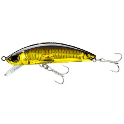 Воблер Yo-Zuri 3D Inshore Minnow 90F R1212-HGBL