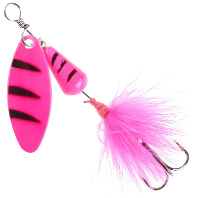 Блесна Balzer Colonel Fuzzy 7 гр. цв. Pink Lady (13205 007)