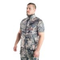 Жилет King Hunter Warm (Camo Gray, S)