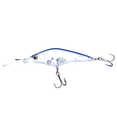 Воблер Duel Hardcore Shad SR (Shallow Runner) 60SF R1382-GHPB