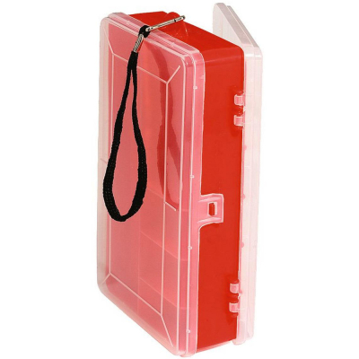 Коробка Abu Garcia Double Sided Utility Box, Small