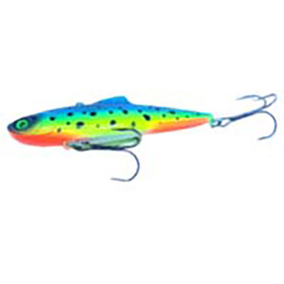 Воблер Abu Le Skin Vip Trout 26gr 85mm цвет 021