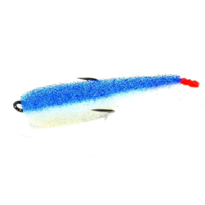 Поролоновая рыбка Lex Zander Fish 5.5 WBLB ZF5.5OD-WBLB