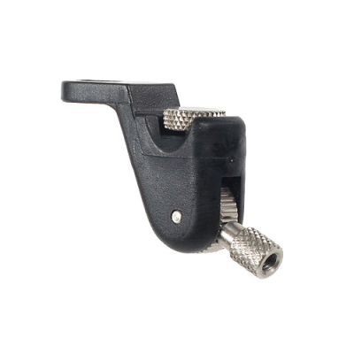 Крепление индикатора поклевки к Solar Buzzer Bar POZI-BOSS PBIG