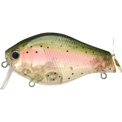 Воблер Lucky Craft Bull Fish-817 Ghost Rainbow Trout*
