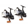 Катушка Okuma Longbow BaitFeeder LB-80