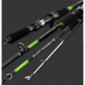 Спиннинг Ecooda Black Thunder Boat Rod 100-240C