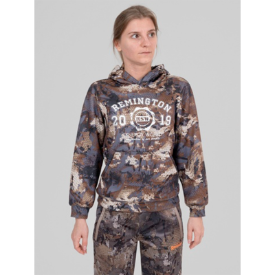 Худи Remington Pathfinder Unisex Women and Children Timber р. 164