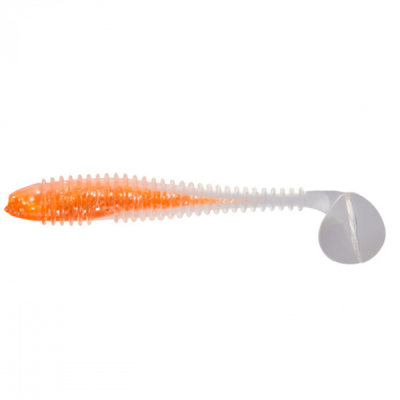 Силиконовая приманка Sprut Midori 70 (70mm/3g/TO) 1упак*6шт