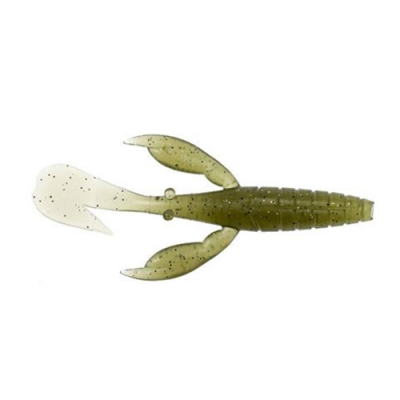 Мягкая приманка Airrus Scorpio цв.  Medoacus Major