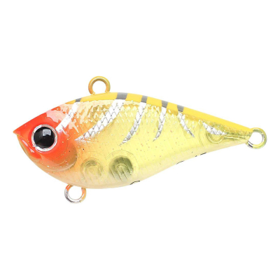 Воблер Lucky Craft Chinu O 45 Hr. цв. 1435 Impact Shrimp 885