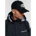 Кепка Finntrail Cap 9611 GraphiteYellow