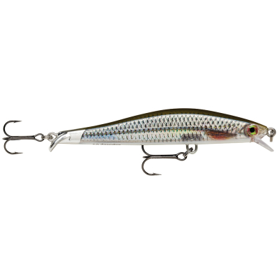 Воблер Rapala RipStop RPS12 цвет ROL