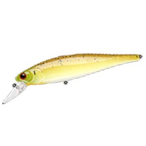 Воблер Lucky Craft Pointer 100-161 Pineapple Shad