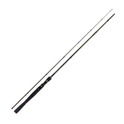 Удилище кастинговое Nautilus Inquisitor Casting INC702MH 2.10м 4-28гр