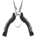 Плоскогубцы Tailwalk Split Ring Plier XL 225mm #4~11