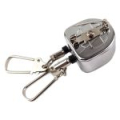 Ретривер металлический двойной Ruzza Double Fishing Zinger Zinc Alloy