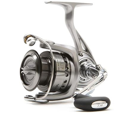 Катушка Daiwa 14 Exceler 1500