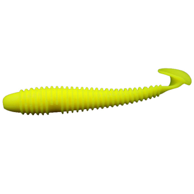 Виброхвост Merega Fatty Dancer 55мм 1.4гр. цвет M20, креветка (уп.8 шт)