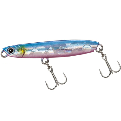 Блесна Major Craft Jigpara Micro Swim JPMSW-7 цв. #004 BLUEPINK