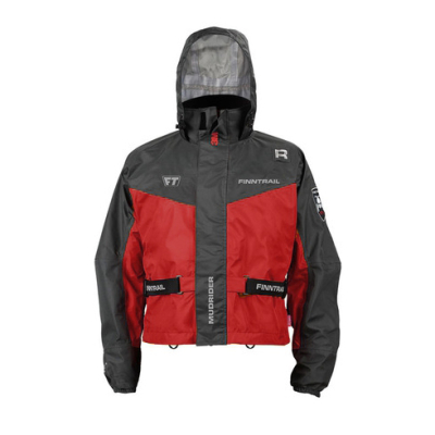 Куртка Finntrail Mudrider 5310 Red (M)
