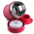 Термоконтейнер Zojirushi SW-EAE35-PJ 0,35 л (красн)